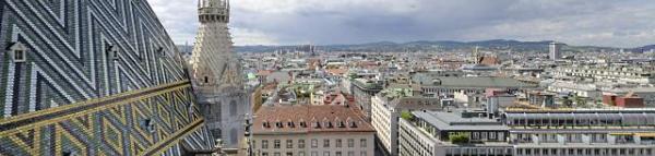 Diaporama Wien