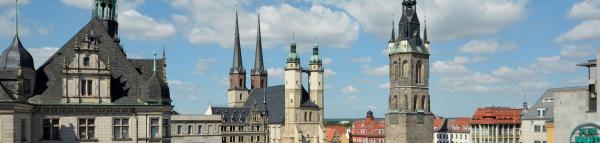 Diaporama Halle