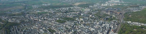 Diaporama Esch sur Alzette