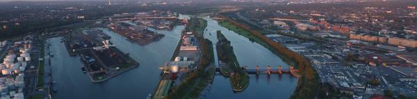 Diaporama Duisburg