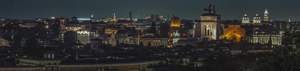 Roma Gianicolo