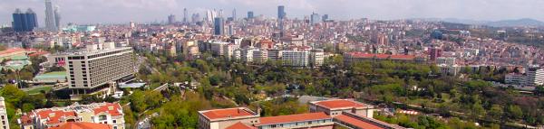 Diaporama Foto Şişli