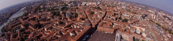 Toulouse diaporama
