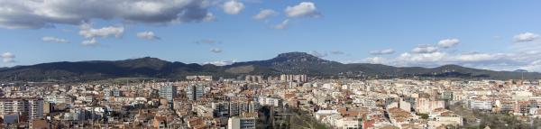 Terrassa