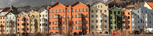 Stadt Innsbruck