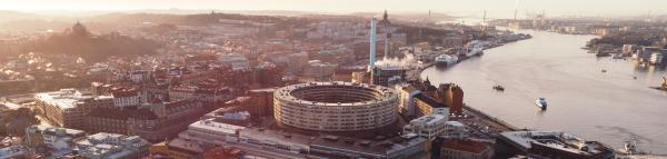 Gothenburg