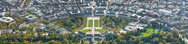 Diaporama Karlsruhe