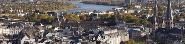 Diaporama Bonn