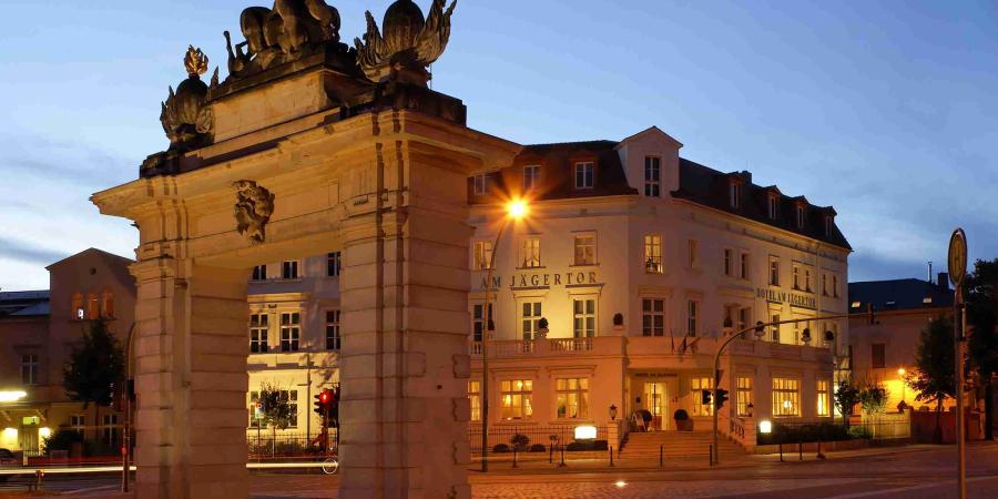 Potsdam