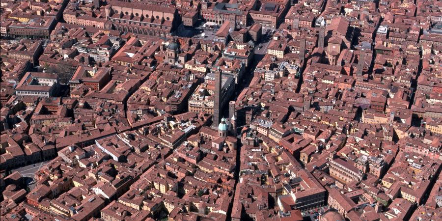 Bologna