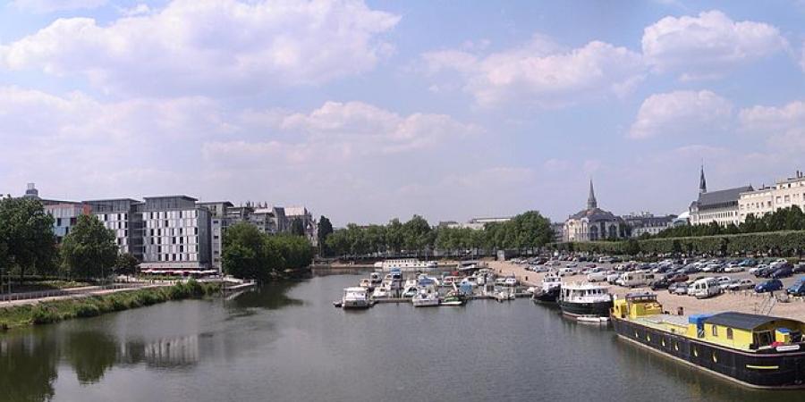 Nantes