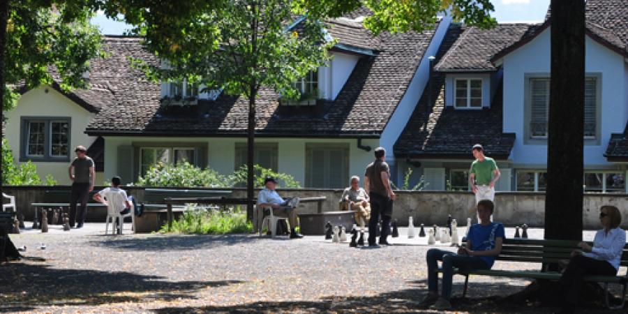Zurich