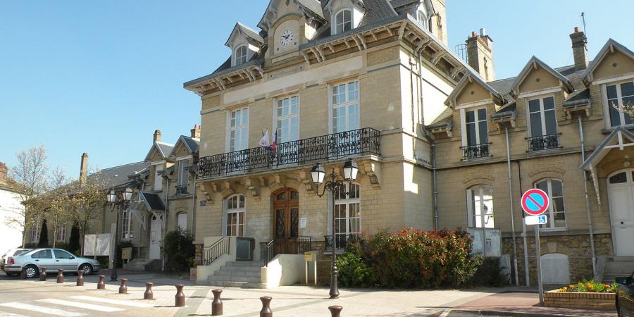 Diaporama Cergy