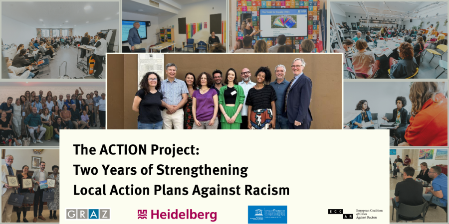 ACTION Project Closing