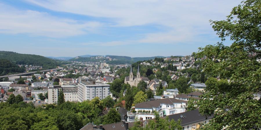 Siegen Diaporama