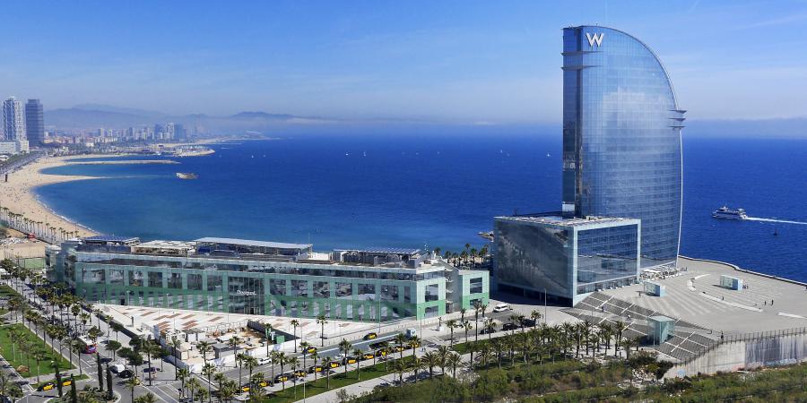 Diaporama Barcelona 2