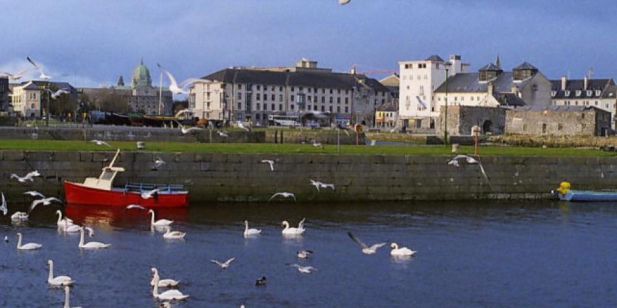 Diaporama Bild Galway