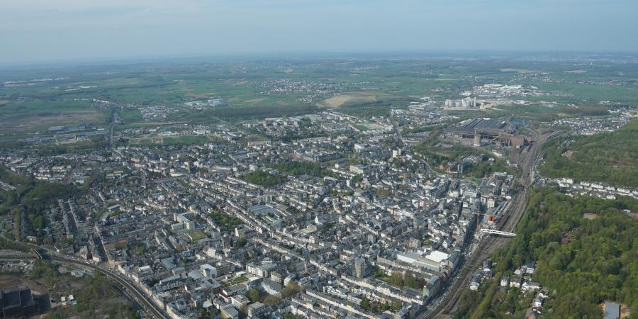 Diaporama Esch sur Alzette