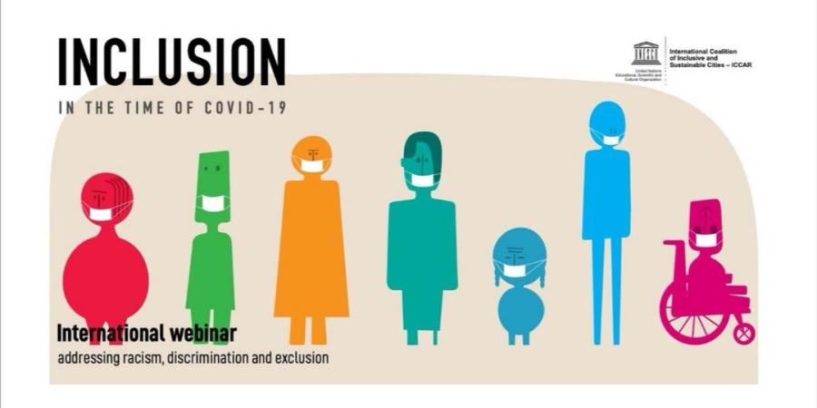 L’inclusion aux temps du COVID-19