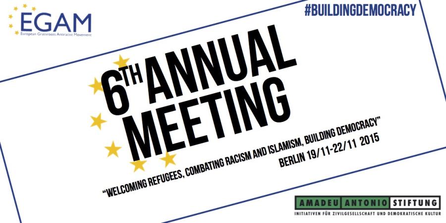 Logo Annual Meeting