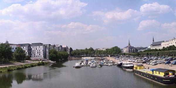 Nantes