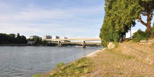 Diporama Clichy la Garenne