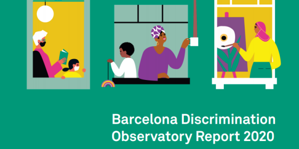 Barcelona Discrimination Observatory Report 2020