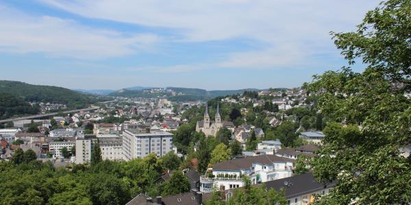 Siegen Diaporama