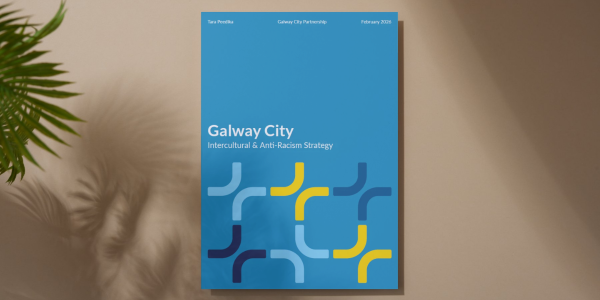 Galway City Intercultural and Anti-Racist Strategy 2026-2029