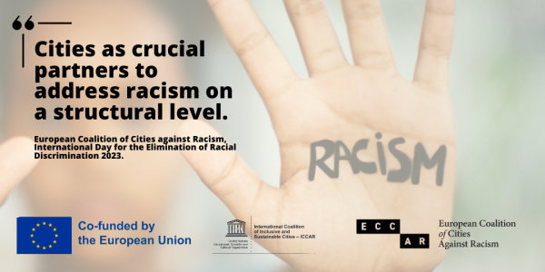 Day Against Racism 2023