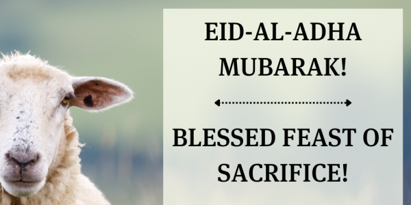 Eid-al-Adha 2023