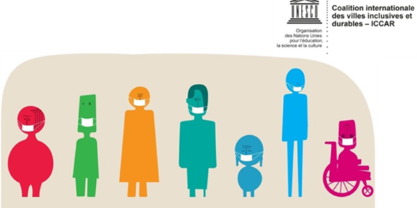 UNESCO Master Class contre le racisme et les discriminations dans le contexte de #BlackLivesMatter (23 juillet 2020)