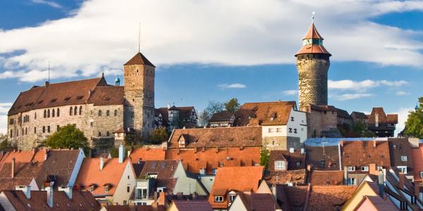 Diaporama Nuernberg