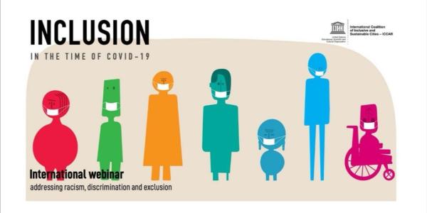 L’inclusion aux temps du COVID-19
