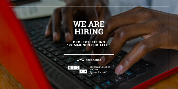 We are Hiring