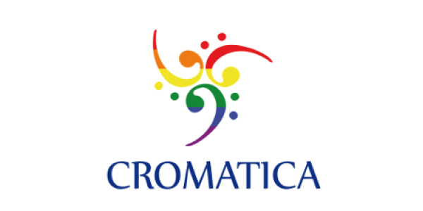 Cromatica Logo