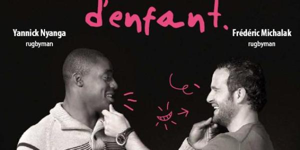 Pour lutter contre le racisme, gardons notre âme d'enfants